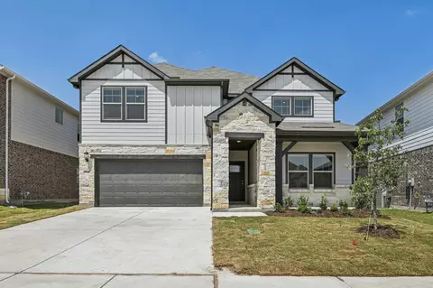 9548 Rattlesnake Trl, Fort Worth, TX 76123