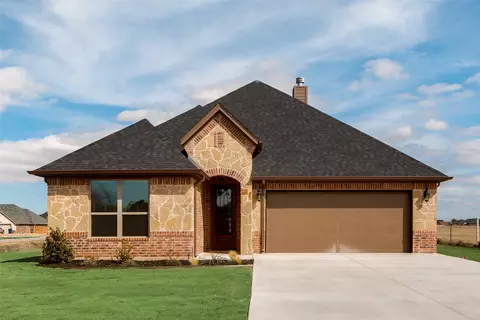 3201 Windcrest Dr, Granbury, TX 76049