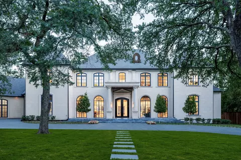 5222 Park Ln, Dallas, TX 75220