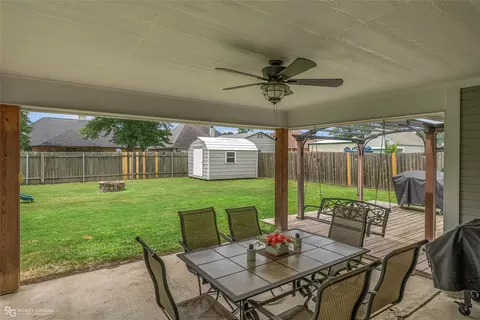 181 Bent Tree Loop, Haughton, LA 71037 photo 37