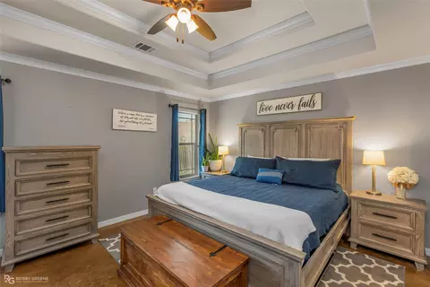 181 Bent Tree Loop, Haughton, LA 71037 photo 14