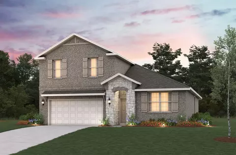 504 Thorn Creek Dr, Anna, TX 75409