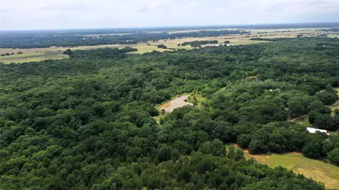 tbd County Road 2620, Ivanhoe, TX 75447