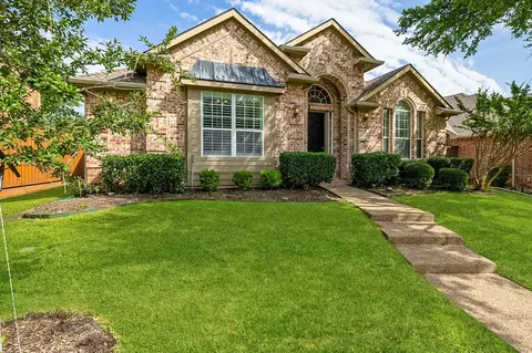 14760 Falling Leaf Dr, Frisco, TX 75035