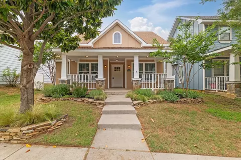 9809 Walnut Hill Dr, Providence Village, TX 76227