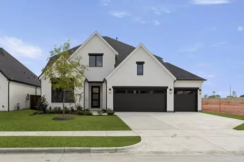 309 Bee Balm Rd, Mckinney, TX 75071
