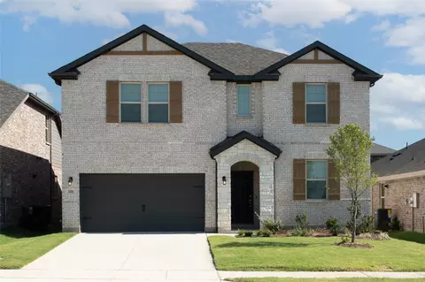 3008 Burwick Ln, Anna, TX 75409