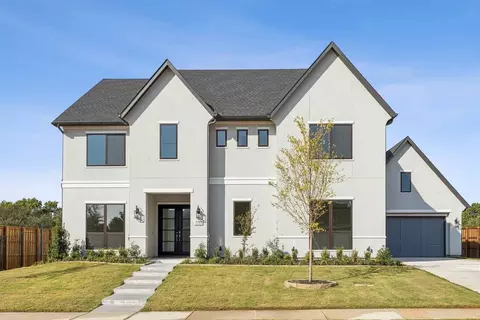 5713 Idus Bryant, Flower Mound, TX 75028