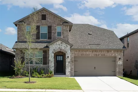 3012 Burwick Ln, Anna, TX 75409