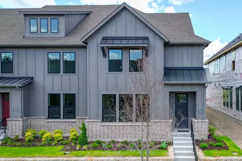 4804 Lunker St, Mckinney, TX 75071