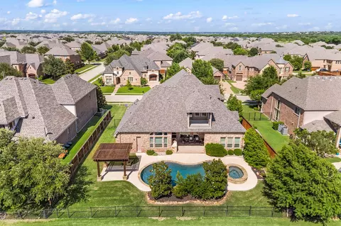 2237 Veranda Ave, Trophy Club, TX 76262