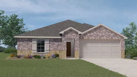 804 Fairbanks Dr, Ennis, TX 75119
