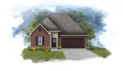 222 Skyhawk Ln, Shreveport, LA 71106