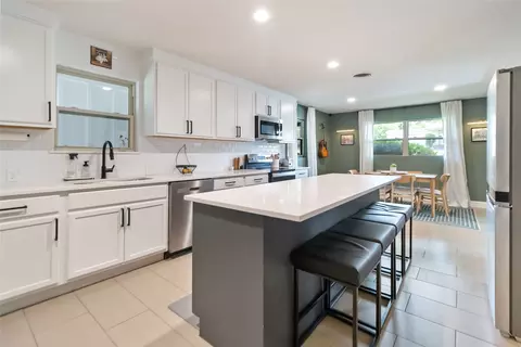 4912 Odessa Ave, Fort Worth, TX 76133