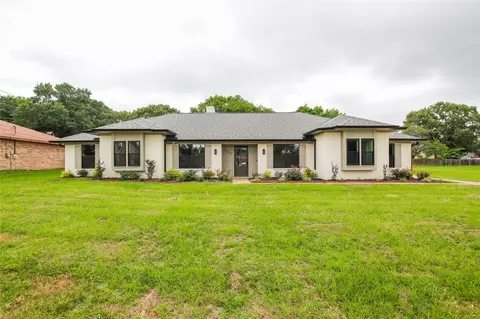13652 Maxine Dr, Tyler, TX 75709