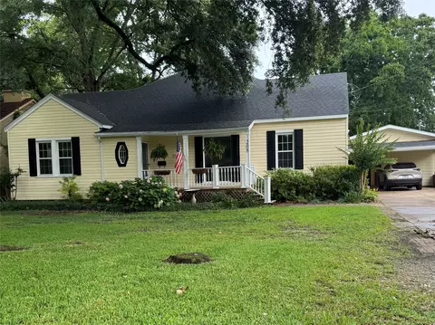 208 Albert Ave, Shreveport, LA 71105