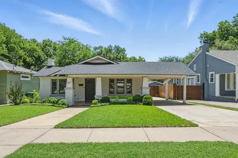 1617 Virginia Pl, Fort Worth, TX 76107