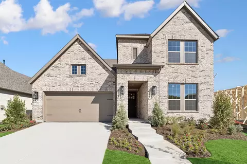 1822 Bell Ct, Van Alstyne, TX 75495
