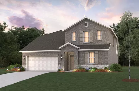 3433 Loftwood Ln, Anna, TX 75409