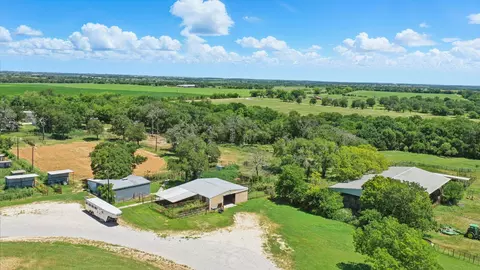 tbd County Road 392, Stephenville, TX 76401