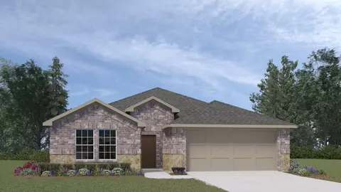 914 Jett Dr, Ferris, TX 75125