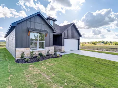 6434 Abner Rd, Terrell, TX 75161