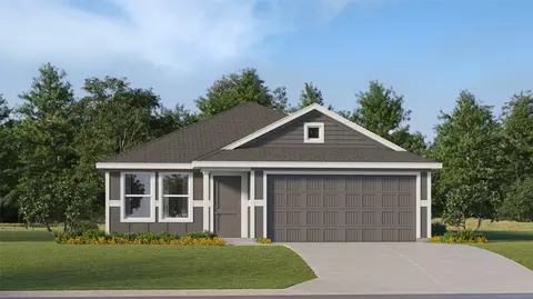 10756 Cowhide Ln, Fort Worth, TX 76108