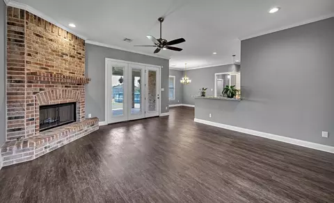 5432 Zavalla Dr, Waco, TX 76708 photo 5