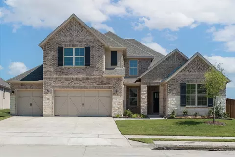 2837 Spring Valley Way, Anna, TX 75409