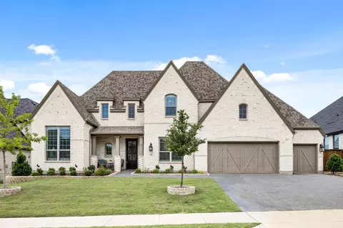 2208 Zaide Way, Celina, TX 75009
