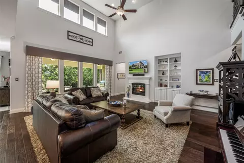2272 Brooks Trl, Heath, TX 75126