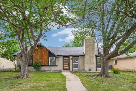 2321 Overglen Dr, Plano, TX 75074