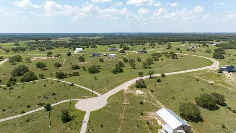 lot34 Gazelle Pt, Lampasas, TX 76550