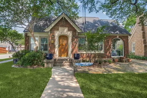 6201 Reiger Ave, Dallas, TX 75214