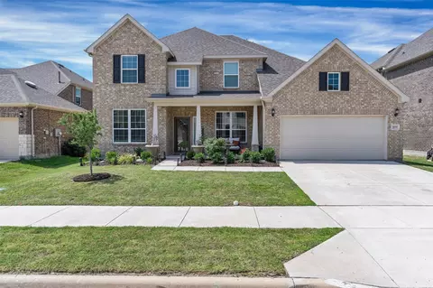 909 Sweeping Butte Dr, Haslet, TX 76052