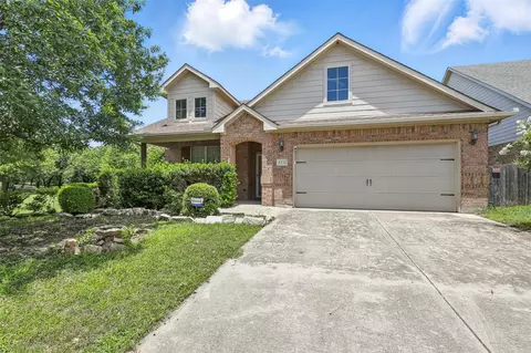 4336 Red Clover Ln, Crowley, TX 76036