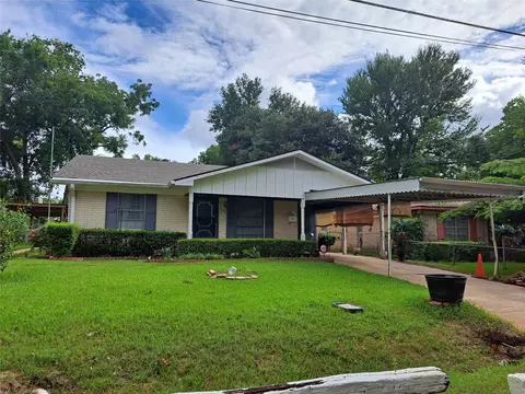 542 Barry St, Shreveport, LA 71104
