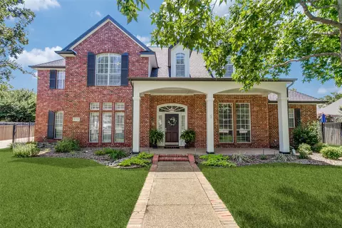 1309 Mccrae Trl, Southlake, TX 76092