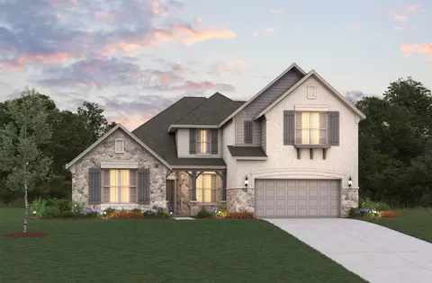 2801 Spring Valley Way, Anna, TX 75409