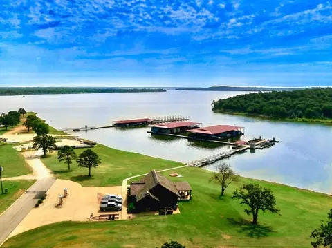 lot98 A Castlewood St, Gordonville, TX 76245