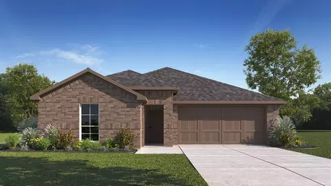 761 Sunglow Way, Lavon, TX 75166