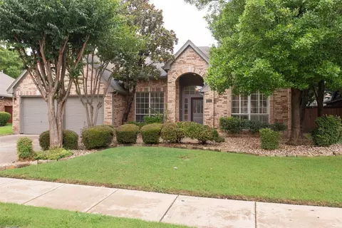 2221 Green Hill Dr, Mckinney, TX 75072