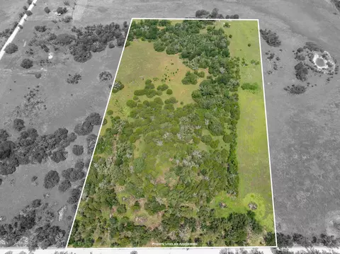 lot2 County Road 410, Evant, TX 76525