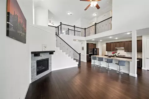 5233 Tuskegee Trl, Mckinney, TX 75070