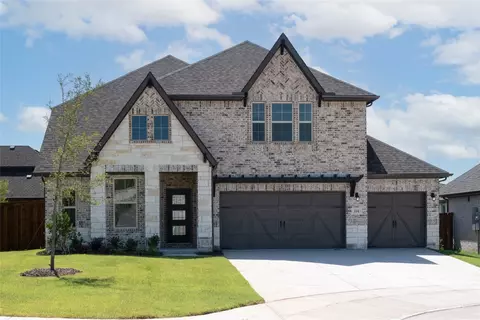 104 Creek Meadow Ct, Anna, TX 75409