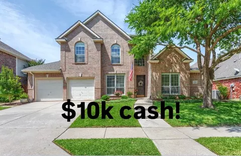 8508 Forsythia Dr, Mckinney, TX 75072