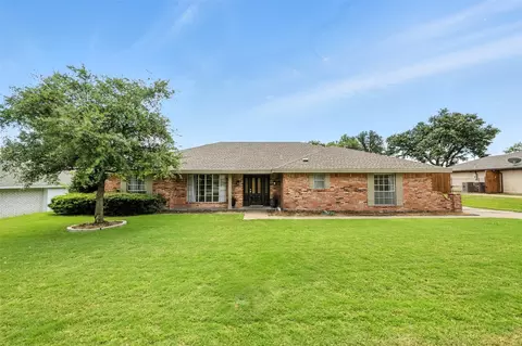 6609 Ladera Pl, Fort Worth, TX 76133