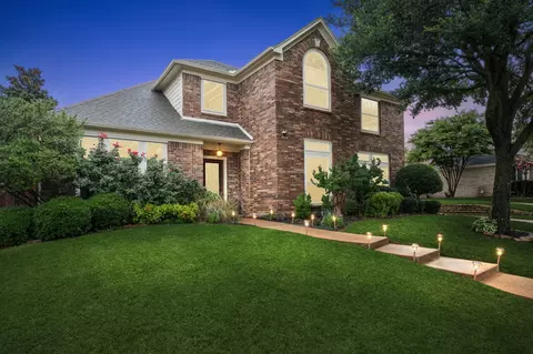 1608 Highland Oaks Dr, Keller, TX 76248