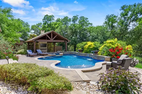 881 Derick Ln, Prosper, TX 75078