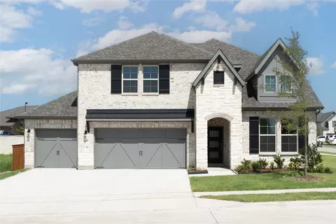 109 Creek Meadow Ct, Anna, TX 75409